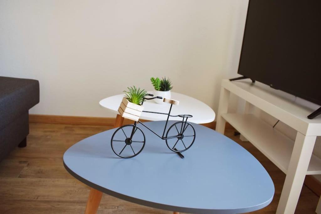Appartements Cosy Audincourt - Direct-Renting "Renting With Good Vibes" Bagian luar foto