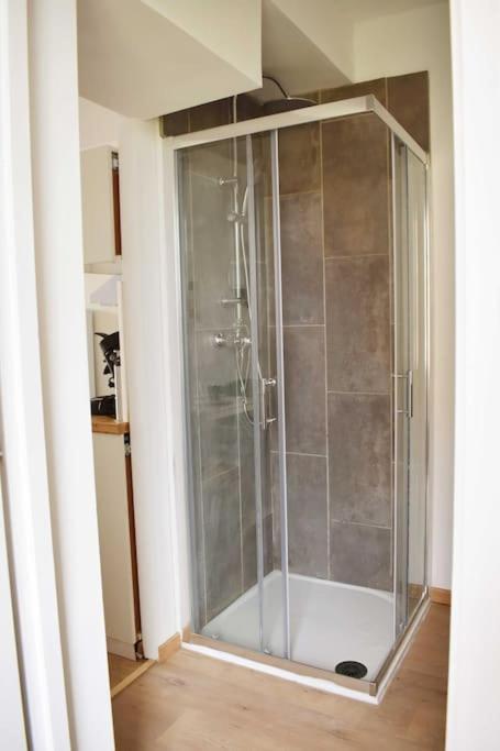 Appartements Cosy Audincourt - Direct-Renting "Renting With Good Vibes" Bagian luar foto