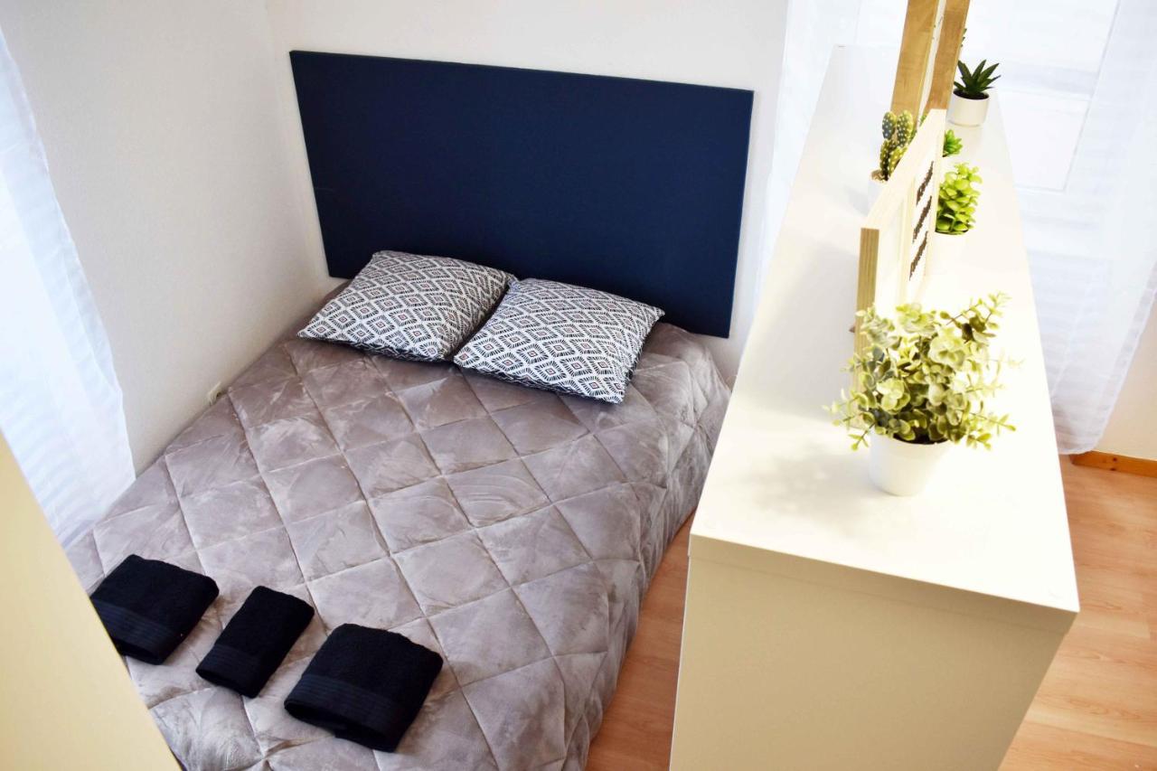 Appartements Cosy Audincourt - Direct-Renting "Renting With Good Vibes" Bagian luar foto