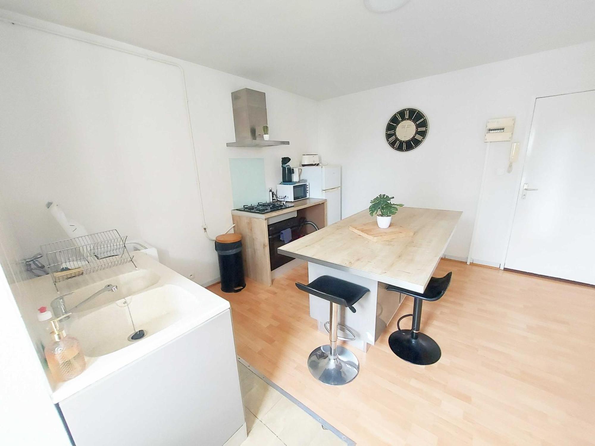 Appartements Cosy Audincourt - Direct-Renting "Renting With Good Vibes" Bagian luar foto