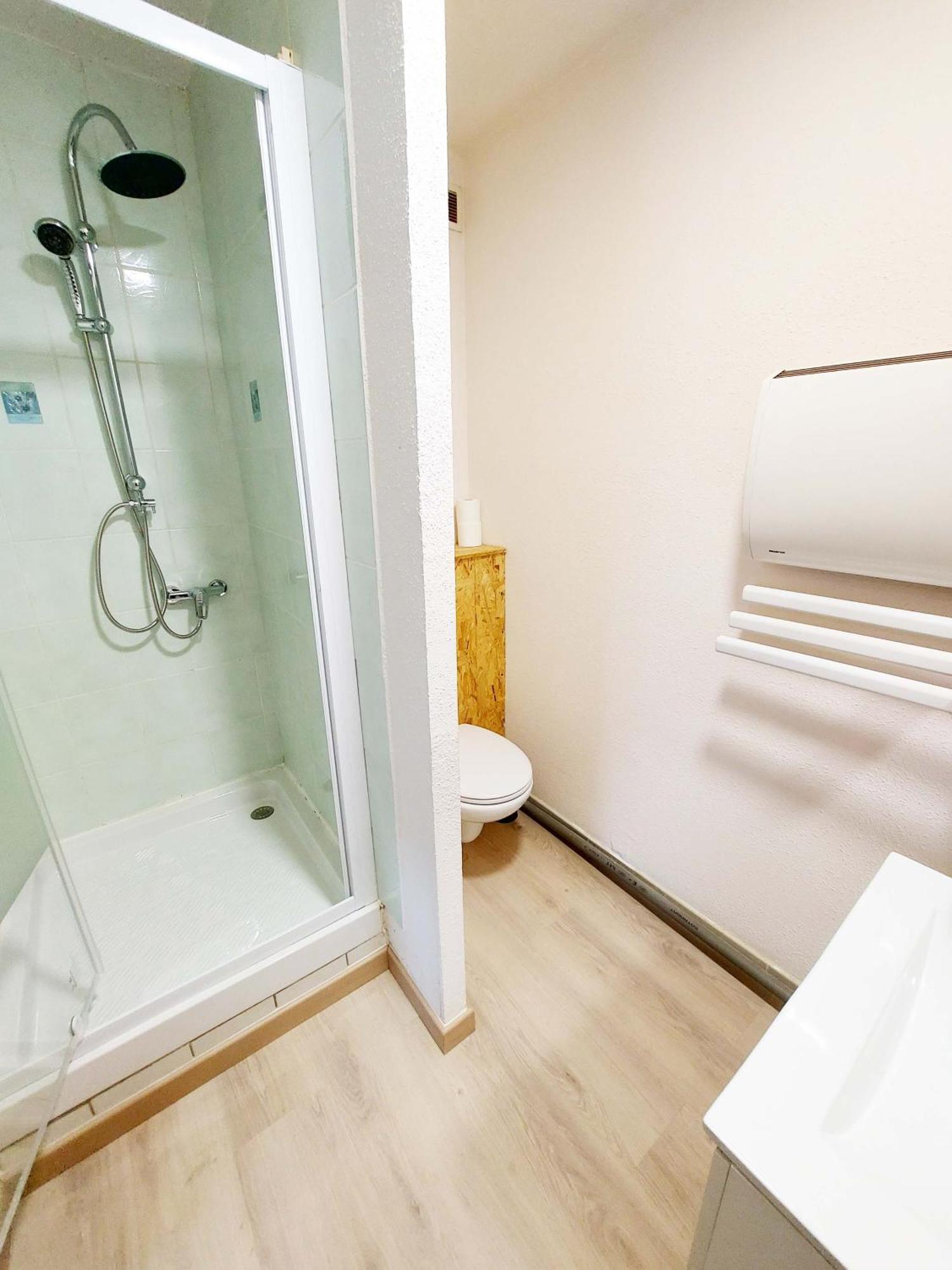 Appartements Cosy Audincourt - Direct-Renting "Renting With Good Vibes" Bagian luar foto